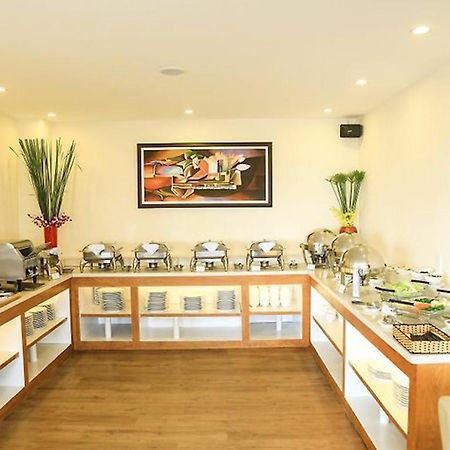 Singita Saigon Boutique Hotel Thành Pho Ho Chí Minh Esterno foto