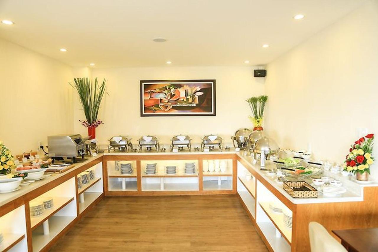 Singita Saigon Boutique Hotel Thành Pho Ho Chí Minh Esterno foto