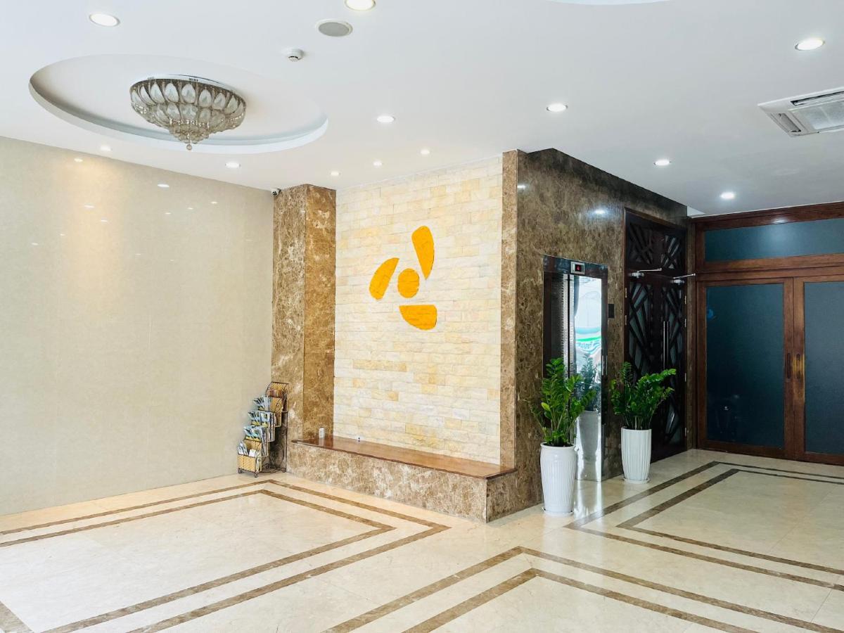 Singita Saigon Boutique Hotel Thành Pho Ho Chí Minh Esterno foto