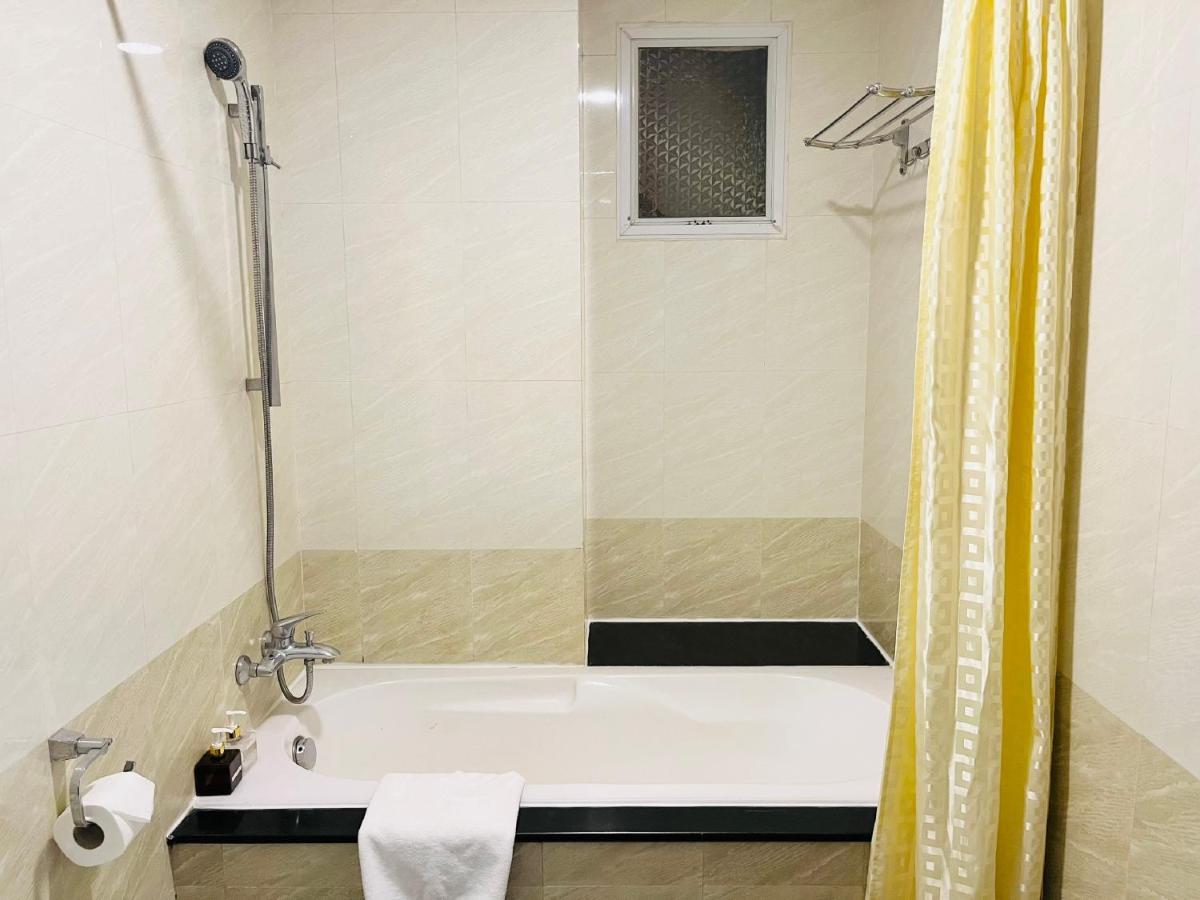 Singita Saigon Boutique Hotel Thành Pho Ho Chí Minh Esterno foto